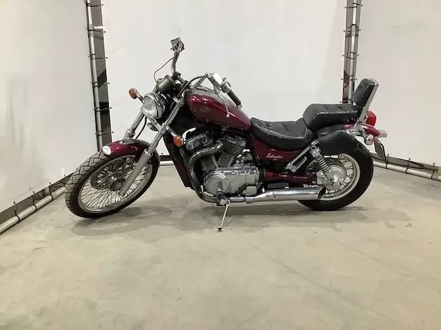 Motor - afbeelding 10 van  15