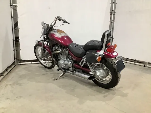 Motor - afbeelding 11 van  15