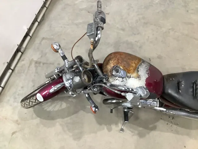 Motor - afbeelding 12 van  15