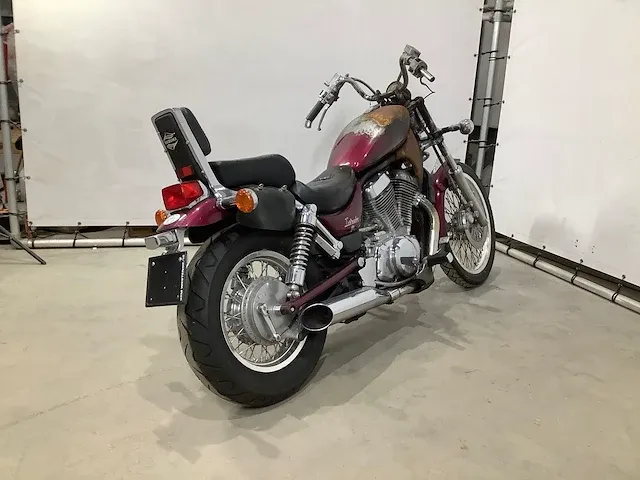 Motor - afbeelding 13 van  15