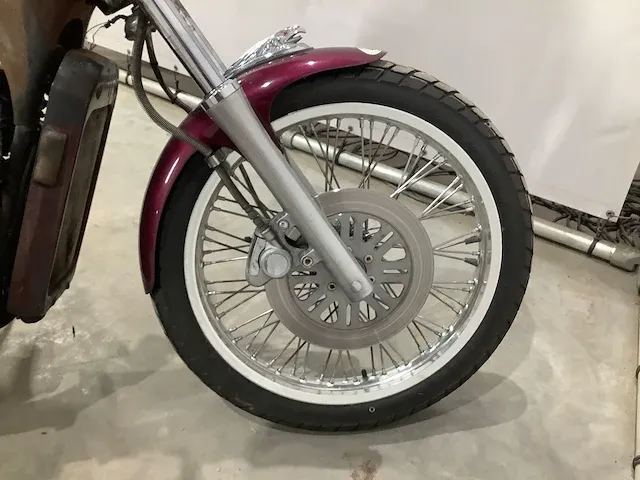 Motor - afbeelding 14 van  15