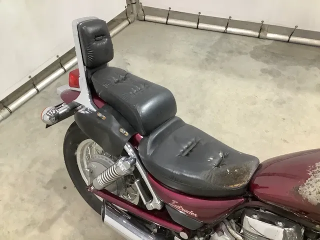 Motor - afbeelding 15 van  15