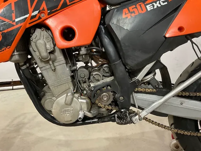 Motor - afbeelding 5 van  16