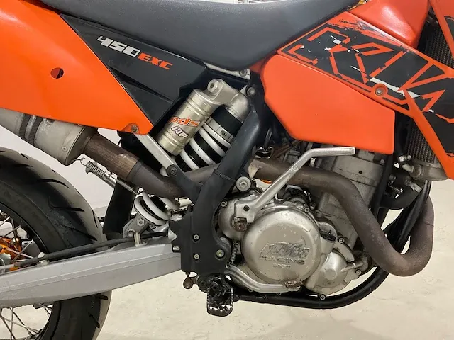 Motor - afbeelding 7 van  16