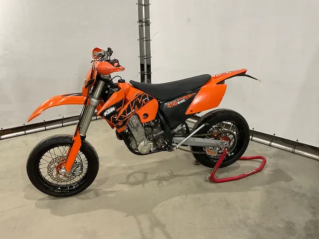 Motor - afbeelding 10 van  16