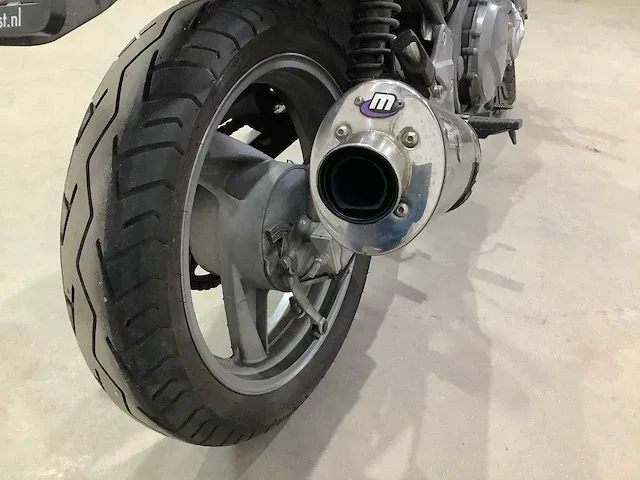 Motor - afbeelding 2 van  18