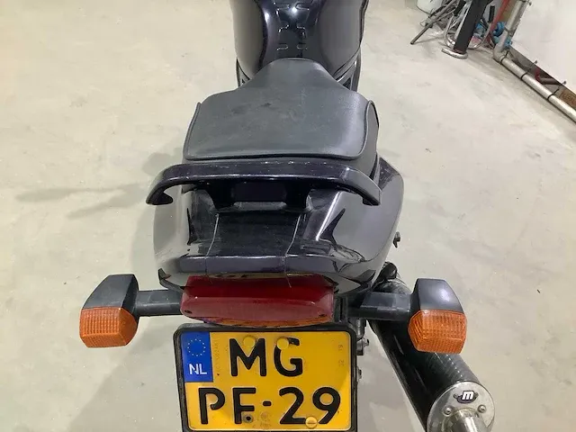 Motor - afbeelding 3 van  18