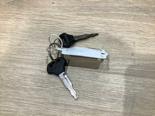 Motor - afbeelding 10 van  18