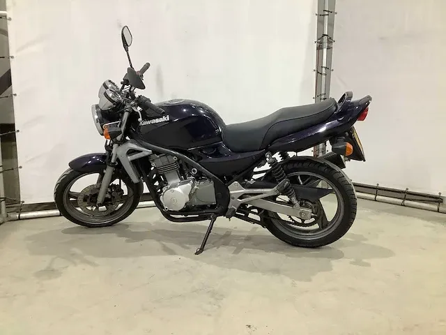Motor - afbeelding 12 van  18