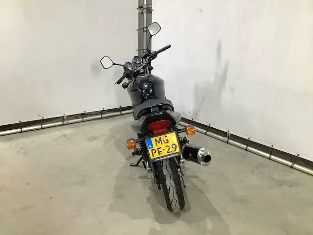Motor - afbeelding 14 van  18