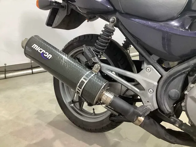 Motor - afbeelding 18 van  18