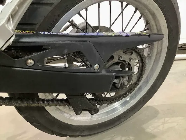 Motor - afbeelding 7 van  16
