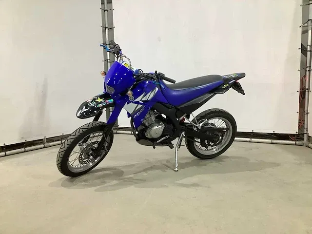 Motor - afbeelding 1 van  16
