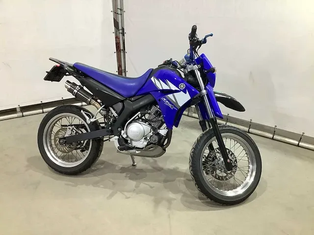 Motor - afbeelding 9 van  16