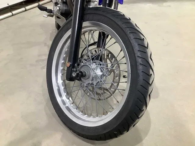 Motor - afbeelding 12 van  16