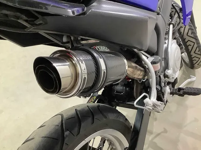Motor - afbeelding 16 van  16