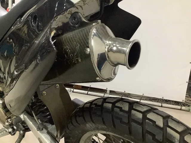 Motor - afbeelding 4 van  19