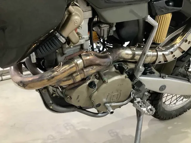 Motor - afbeelding 6 van  19