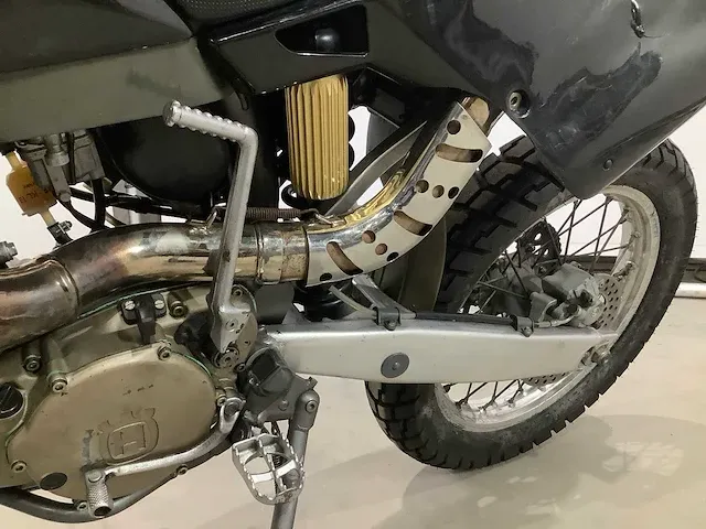 Motor - afbeelding 7 van  19