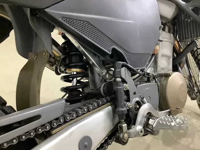 Motor - afbeelding 19 van  19