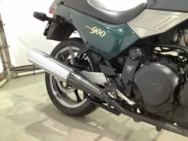 Motor - afbeelding 2 van  19
