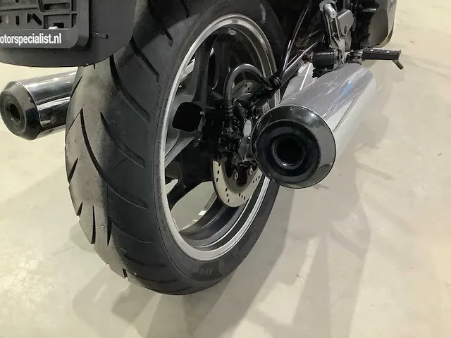 Motor - afbeelding 3 van  19