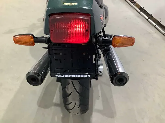Motor - afbeelding 4 van  19