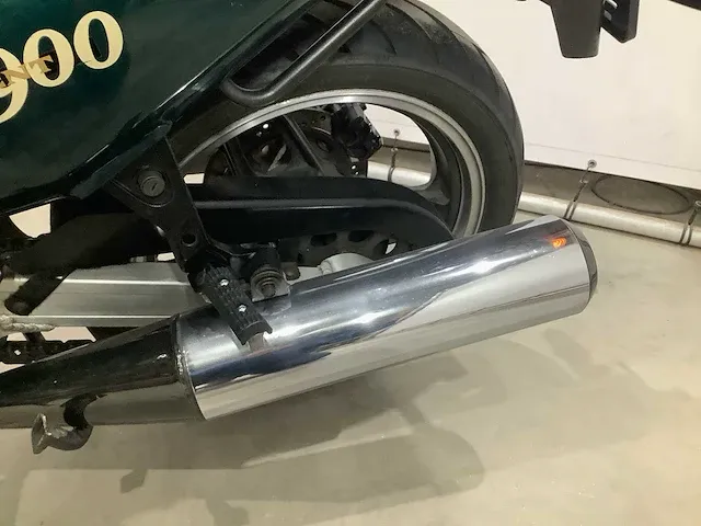 Motor - afbeelding 5 van  19