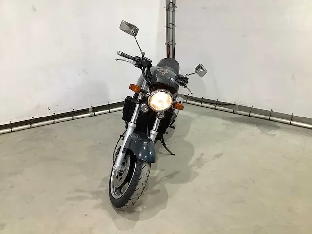 Motor - afbeelding 12 van  19