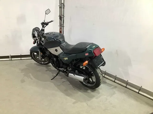 Motor - afbeelding 14 van  19