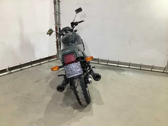 Motor - afbeelding 15 van  19