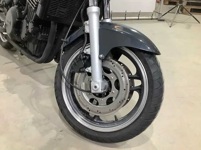 Motor - afbeelding 17 van  19
