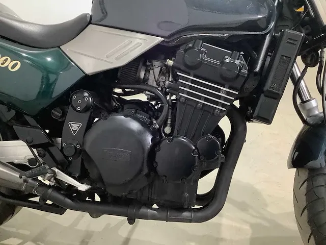 Motor - afbeelding 19 van  19