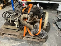Motor - afbeelding 1 van  3