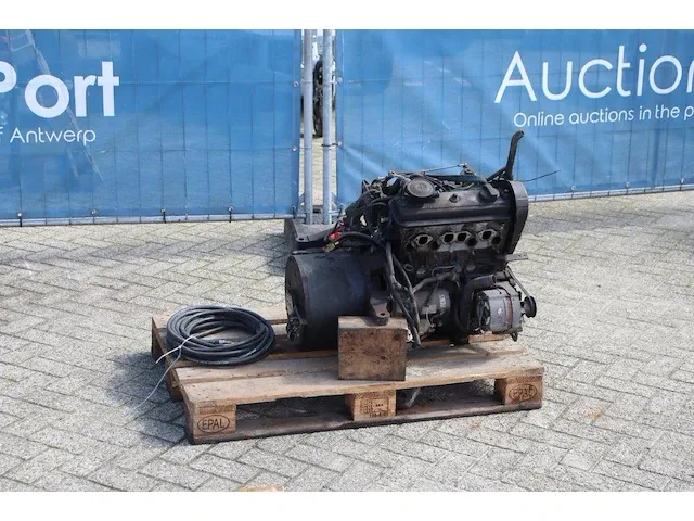 Motor - afbeelding 1 van  1