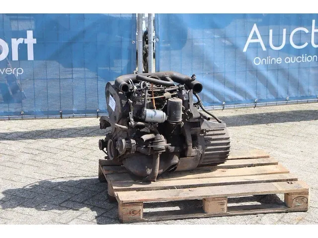 Motor - afbeelding 1 van  1