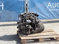 Motor - afbeelding 1 van  1