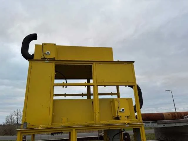 Motorbehuizing - afbeelding 2 van  2