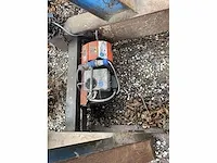 Motorblok verwijdermachine - afbeelding 6 van  16