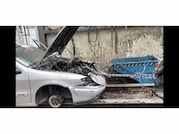 Motorblok verwijdermachine - afbeelding 1 van  16
