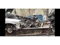 Motorblok verwijdermachine - afbeelding 10 van  16