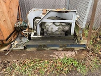 Motorblok verwijdermachine - afbeelding 11 van  16