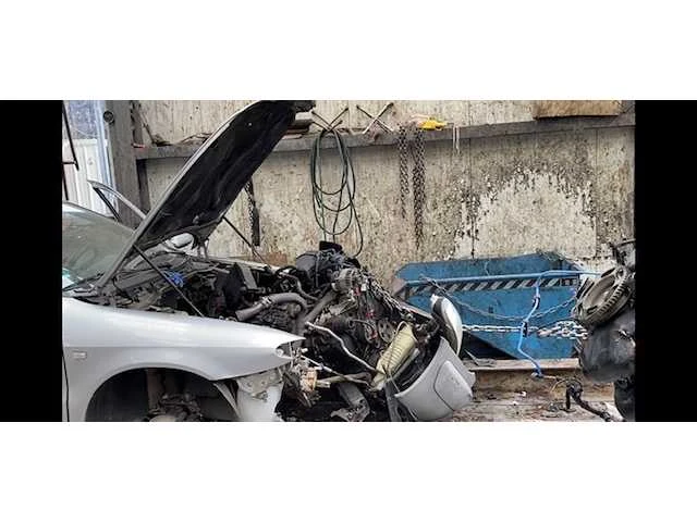 Motorblok verwijdermachine - afbeelding 2 van  16
