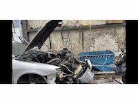 Motorblok verwijdermachine - afbeelding 2 van  16