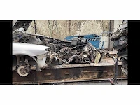 Motorblok verwijdermachine - afbeelding 3 van  16