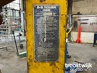 Motorbloktakel - afbeelding 5 van  5