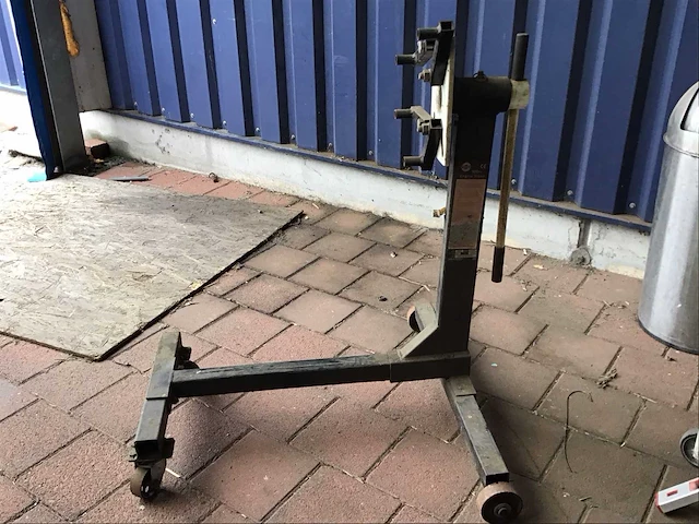 Motorbok- overige garage gereedschap - afbeelding 1 van  4