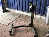 Motorbok- overige garage gereedschap - afbeelding 1 van  4