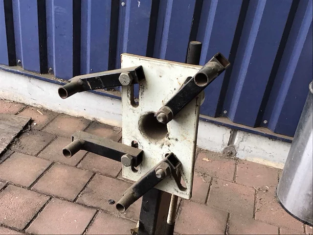 Motorbok- overige garage gereedschap - afbeelding 4 van  4