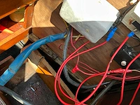 Motorboot inclusief stallingstrailer - afbeelding 29 van  62